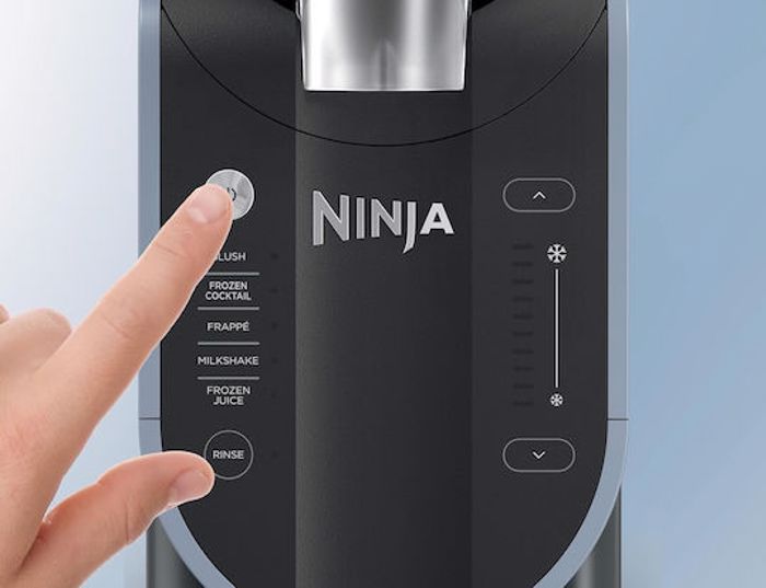 Mixani Ga Ganites Ninja FS301EU